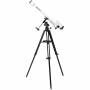 Bresser - Bresser Optics CLASSIC 60/900 EQ R�fracteur 338x Noir, Blanc