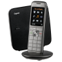 &nbsp;"Gigaset-Gigaset CL 660 T�l�phone DECT Noir-Gigaset.-Accessories"