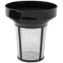 Bredemeijer - Filtre � th� permanent Duo universel 1421 10 x 11