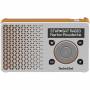 "Technisat-TechniSat DigitRadio 1 Portable Numérique Orange, Argent Radio portable-Technisat-Hardware/Electronic" "Technisat-TechniSat DigitRadio 1 Portable Numérique Orange, Argent Radio portable-Technisat-Hardware/Electronic"