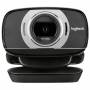 &nbsp;"Logitech-Logitech C615 8MP 1920 x 1080pixels USB 2.0 Noir webcam-Logitech-Hardware/Electronic"