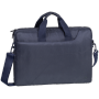 Per Notebook / Netbook - Rivacase 8035 15.6 Malette Bleu