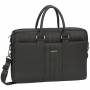Rivacase - Rivacase 8135 39,6 cm (15.6) Malette Noir 