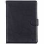 Rivacase All - Rivacase 3017 25,6 cm (10.1) Folio Noir 