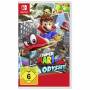 Super Mario Odyssey Nintendo Switch-spiel - Nintendo Super Mario Odyssey, Switch Standard Nintendo Switch