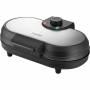 Unold - Unol 48165 PANCAKE-MAKER Am�ricain sr/bk