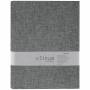 Goldbuch - Reliure � anneaux Bella Vista DIN A4, gris 37919