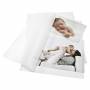 &nbsp;"Goldbuch-Photo en carton blanc DIN A4 avec feuille de papier 20 glassine 83001-Goldbuch-Hardware/Electronic"
