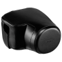 Sony - Sony LCJ-RXJ Bo�tier rigide Noir