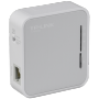 Tp-link [hardware / electronic] Tl-wr902ac Pocket 1fe / ac750 / ro - TP-LINK TL-WR902AC Bi-bande (2,4 GHz / 5 GHz) Fast Ethernet 3G 4G Blanc routeur sans fil