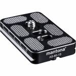 Mantona - Plateau rapide AS-60-1 s