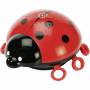 Ansmann - Ansmann Starlight Noir, Rouge