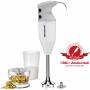 Esge -Zauberstab - Unold M 122 De Luxe M�langeur par immersion Blanc blender
