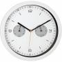 &nbsp;"Mebus-52826 blanc radiocommand�s horloge murale-Mebus-Hardware/Electronic"