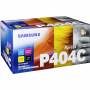 &nbsp;"Hp-Samsung CLT-P404C Toner laser Noir, Cyan, Magenta, Jaune-Hp-Accessories"