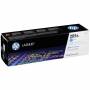 Hp - HP 205A toner LaserJet Cyan authentique 