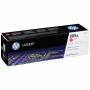 Hp - HP 205A toner LaserJet Magenta authentique 