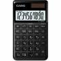 Casio - Casio SL-1000SC-BK calculatrice Poche Calculatrice basique Noir