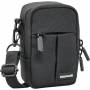 Cullmann - Sac appareil photo noir Malaga Compact 400