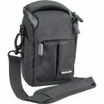 Cullmann - Sac appareil photo noir 100 Vario Malaga