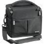 Cullmann - Sac appareil photo noir 400 Vario Malaga