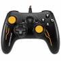 Thrustmaster - Thrustmaster GP XID PRO eSport edition Manette de jeu PC Noir, Orange