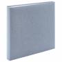 Goldbuch - Summertime Trend2 blanc de 25 x 25 60 pages 24607 aux yeux bleus