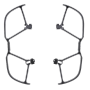 &nbsp;"Dji-DJI CP.PT.00000200.01 Propeller guard pi�ce de drone avec cam�ra--"