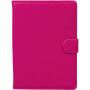 Rivacase - Rivacase Orly 3017 25,6 cm (10.1) Folio Rose 