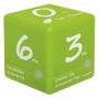 &nbsp;"Tfa-dostmann-TFA-Dostmann CUBE TIMER Minuteur num�rique de cuisine Vert, Blanc -Tfa-Hardware/Electronic"