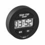 &nbsp;"Tfa-dostmann-TFA 38.2022.01 Noir r�veille-matin -Tfa-Hardware/Electronic"