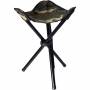 Stealth Gear - chaise 3 pieds repliables