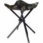 Stealth Gear - chaise 4 pieds repliables