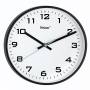 Mebus - horloge murale quartz 16287