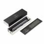 Parker - Parker Jotter Noir, Chrome 1pi�ce(s) stylo-plume