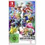 Nintendo - Nintendo Super Smash Bros. Ultimate Standard Nintendo Switch