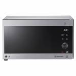 &nbsp;"Lg-LG MH6565CPS Toute la gamme Micro-onde combin� 25L 1000W Argent, Acier inoxydable micro-onde-Lg-Hardware/Electronic"