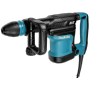 Makita - Makita HM0871C 1100W 2650bpm Noir, Bleu brise-b�ton