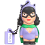 Dc - Tribe FD031504 16Go USB 2.0 Type A Bleu lecteur USB flash