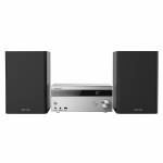 Grundig - Portable CD player Noir, Argent