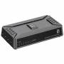 Level One - LevelOne FSW-0808TX Non-g�r� Fast Ethernet (10/100) Gris