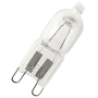 Osram - Osram Halopin Eco 33W G9 D Blanc chaud ampoule halog�ne