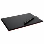 Wacom - Un m�dium