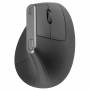 &nbsp;"Logitech- Advanced Ergonimic RF Sans fil + Bluetooth 4000DPI Droitier Noir souris-Logitech-Hardware/Electronic"
