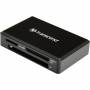 &nbsp;"Transcend-Transcend TS-RDF9K2 lecteur de carte m�moire Micro-USB Noir-Transcend-Accessories"