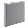 Goldbuch - Summertime Trend2 30 x 31-100 blanc gris pages 31606