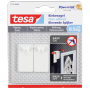 2st. Tesa Klebenagel F.tapete - TESA 77772-00000 adh�sif et colle