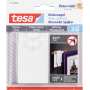 Tesa - 1x2 Tesa Adhesive Nail 2kg for Wallpaper & Plaster 77776