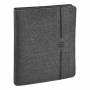 &nbsp;"Wenger-Affili� - Dossier zipp� pour tablette / accessoires - Polyester - Radiateurs - 25.40cm (10")-Wenger-Hardware/Electronic"