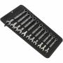 &nbsp;"Wera-Wera Ringgabelschl�ssel-Set Joker 11-Wera-Hardware/Electronic"